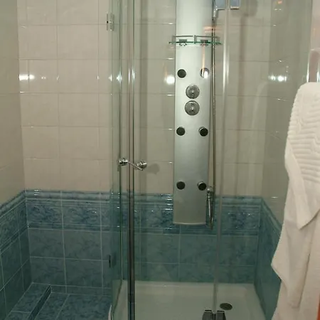 Dobrudja Otel Dobriç