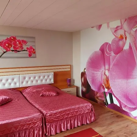 Hotel Dobrudja