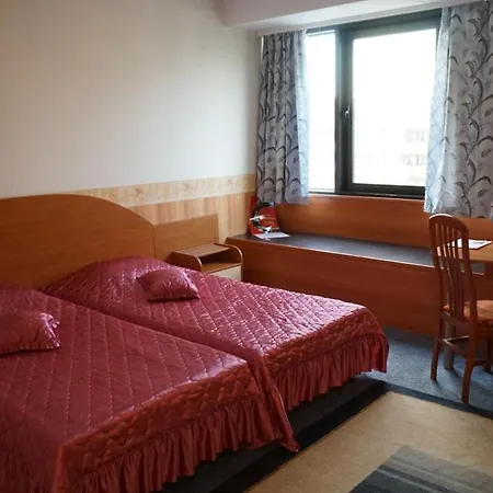 Dobrudja 3* Dobrici