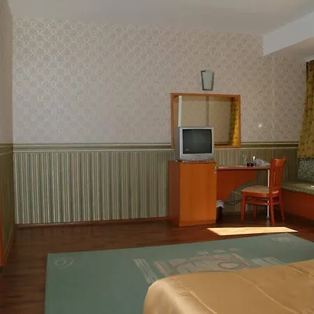 Dobrudja Hotel