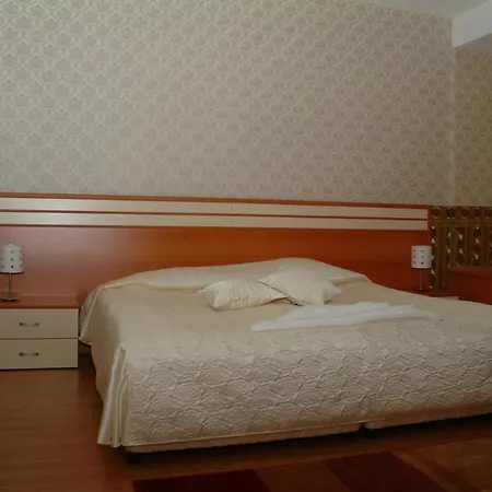 Dobrudja Hotel Dobrič