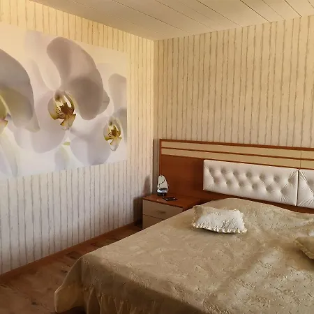 Hotel Dobrudja Dobrič