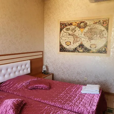 Dobrudja فندق دوبريتش