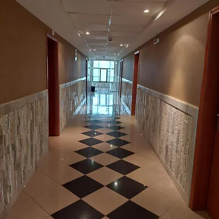 Hotel Dobrudja 3*