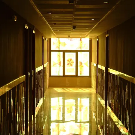 Dobrudja 3* دوبريتش