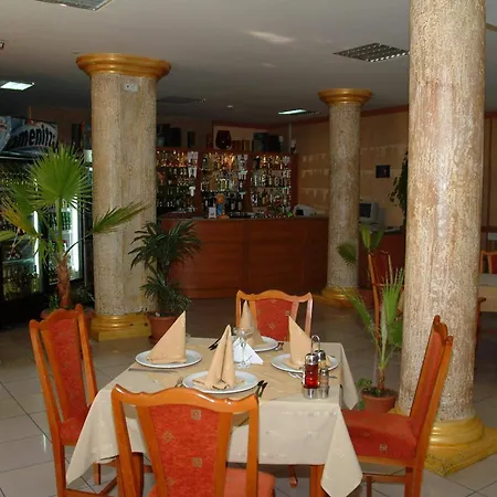 Dobrudja Hotel 3*