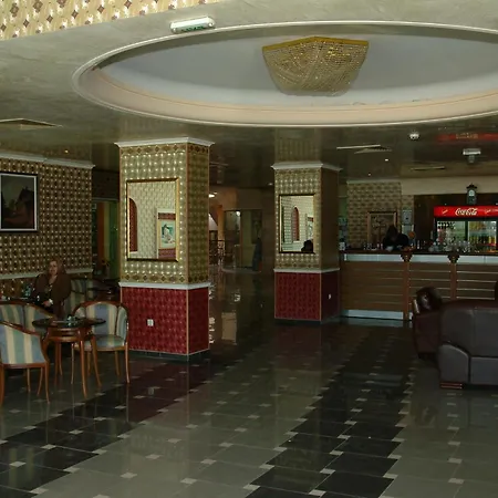 فندق Dobrudja 3*