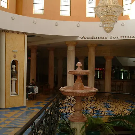 Hotel Dobrudja