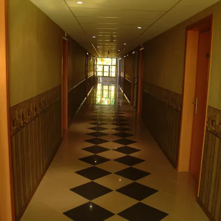 Dobrudja Hotel 3*