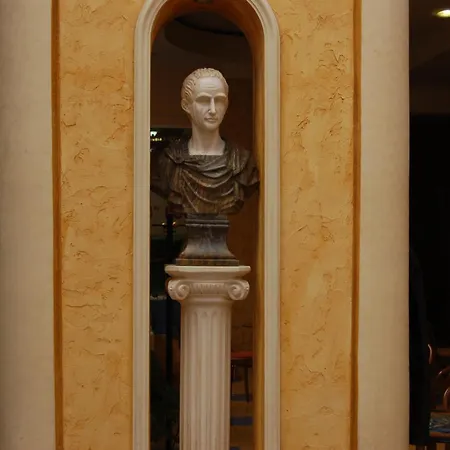 Dobrudja Hotel Dobrič