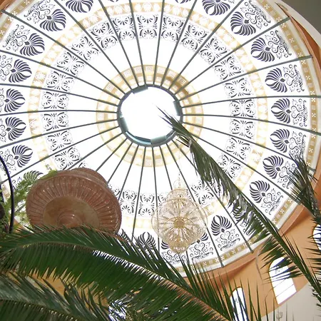 Hotel Dobrudja Dobrič