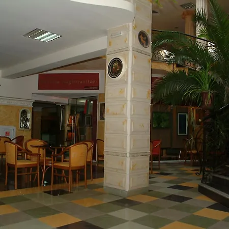 Dobrudja فندق دوبريتش