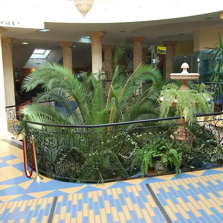 Otel Dobrudja Dobriç