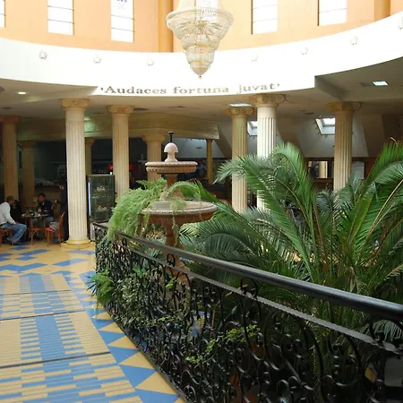 Dobrudja Hotel Dobrič