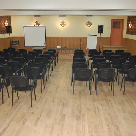 Dobrudja Hotel Dobrich