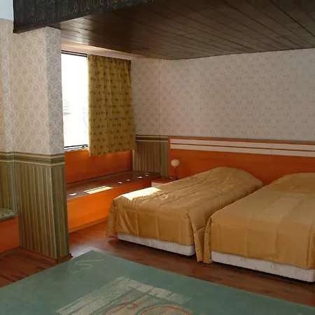 Hotel Dobrudja