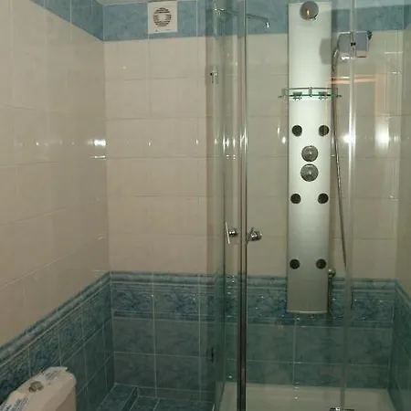 Dobrudja Hotel