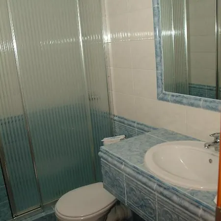 Hotel Dobrudja