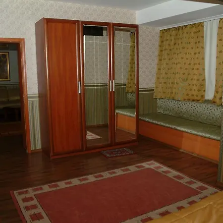 Hotel Dobrudja 3*