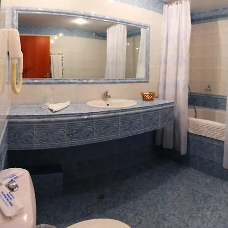 Otel Dobrudja Dobriç