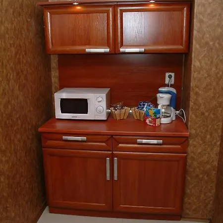 Dobrudja فندق دوبريتش