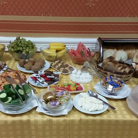 فندق Dobrudja 3*