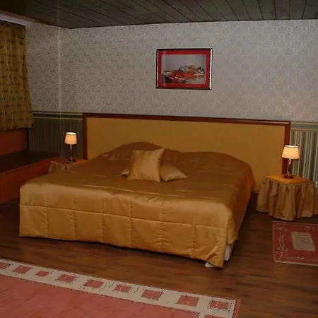 Hotel Dobrudja Dobrich