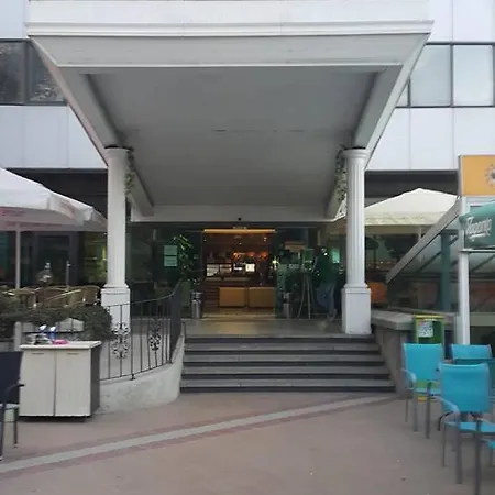 Dobrudja 3*