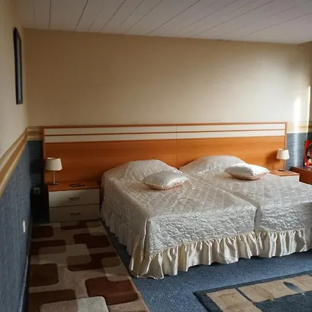 Dobrudja Otel 3*