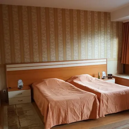 Otel Dobrudja 3*