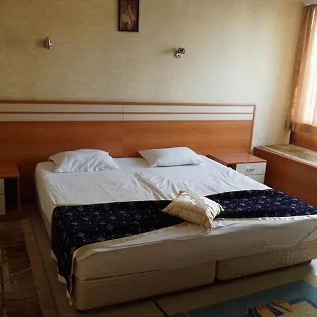 Dobrudja Hotel 3*
