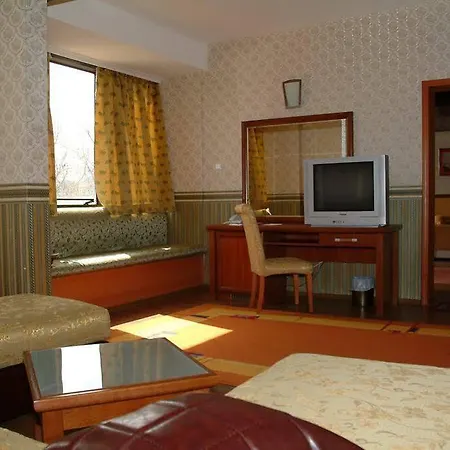 Dobrudja 3* Dobrich