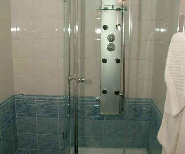 Dobrudja Hotel Dobritch