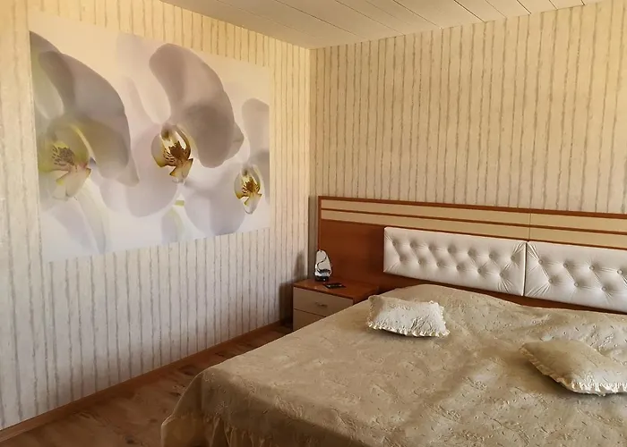 Hotel Dobrudja Dobritch