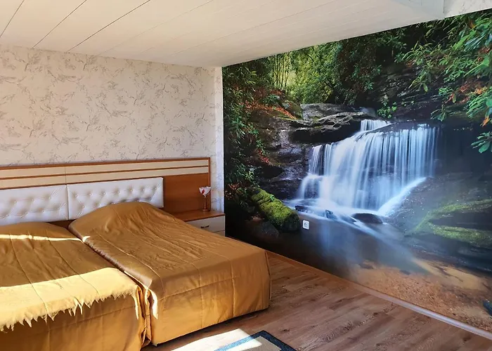 добруджа Хотел