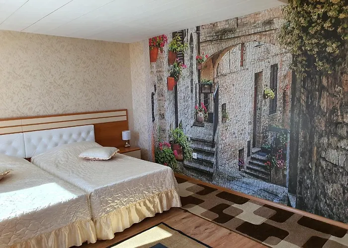 добруджа 3* Добрич