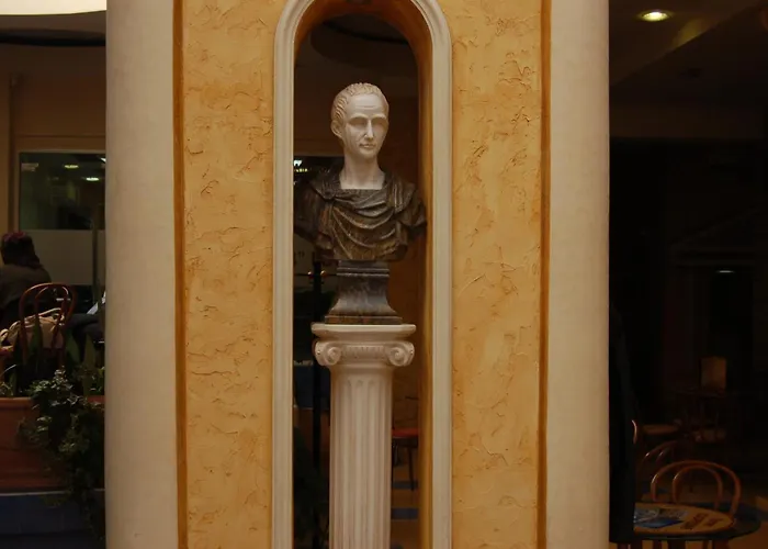 Dobrudja Hotel Dobritch