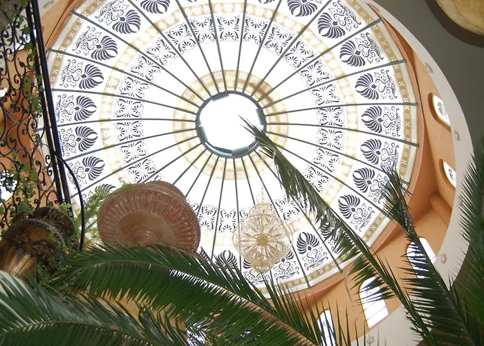 Хотел добруджа Добрич