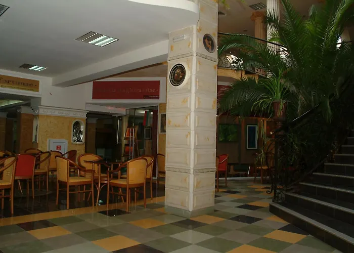 Dobrudja Hotel Dobritch