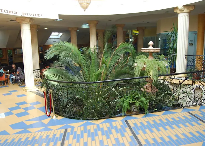 Hotel Dobrudja Dobritch