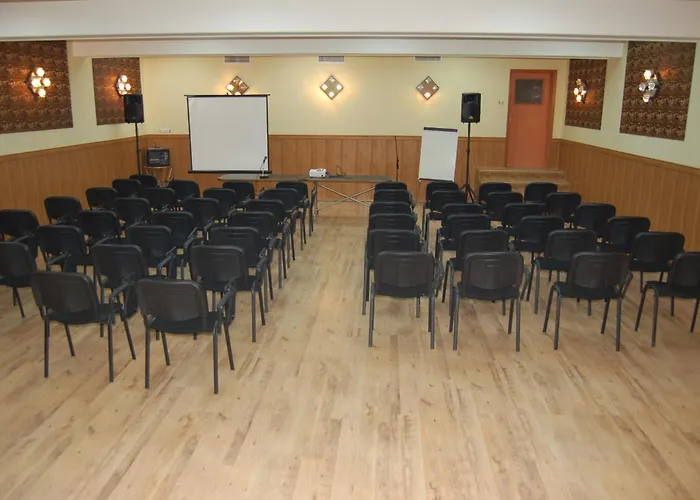 добруджа Хотел Добрич