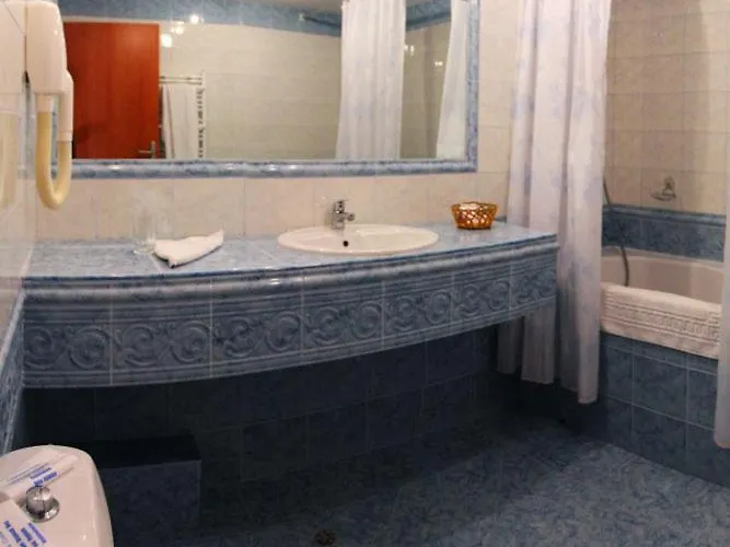 Hotel Dobrudja Dobritch