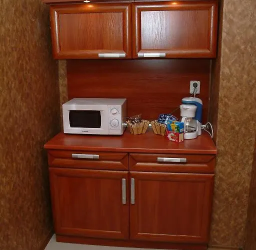 Dobrudja Hotel Dobritch