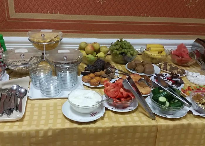 Dobrudja 3* Dobritch