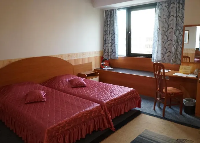 добруджа 3* Добрич