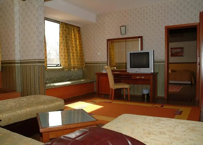 добруджа 3* Добрич